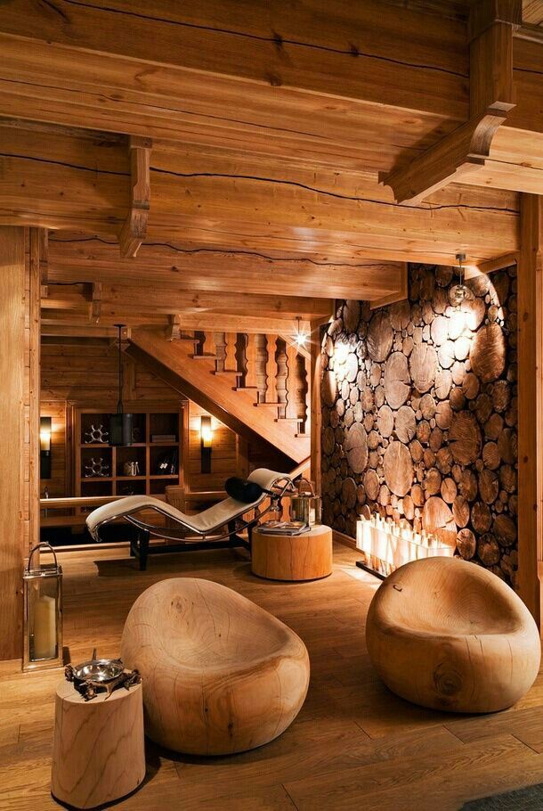log-cabin-wood-interior-walls