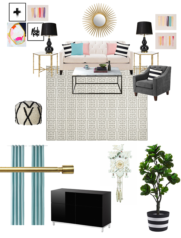 lovely-board-living-room-design