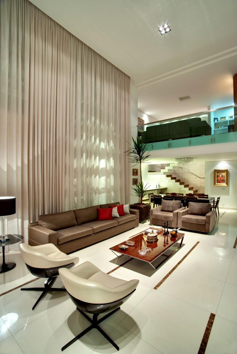 ideas for interior design living room