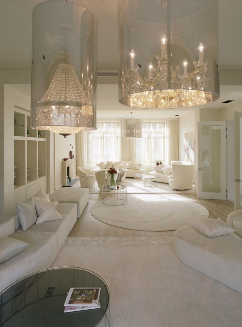 luxury-white-living-room