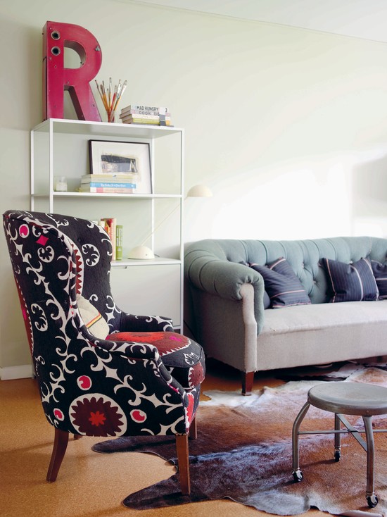 modern-vintage-living-room-ideas
