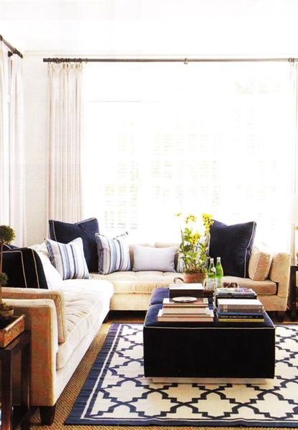 navy-blue-and-tan-living-room