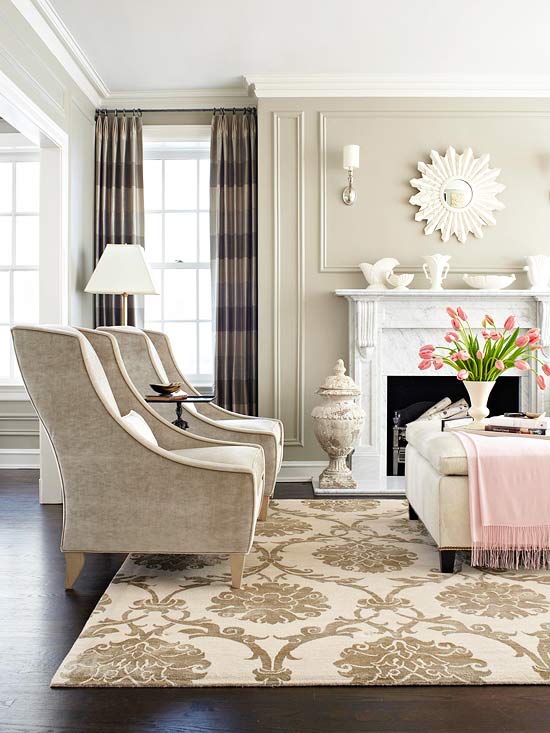 neutral-area-rug-for-living-room