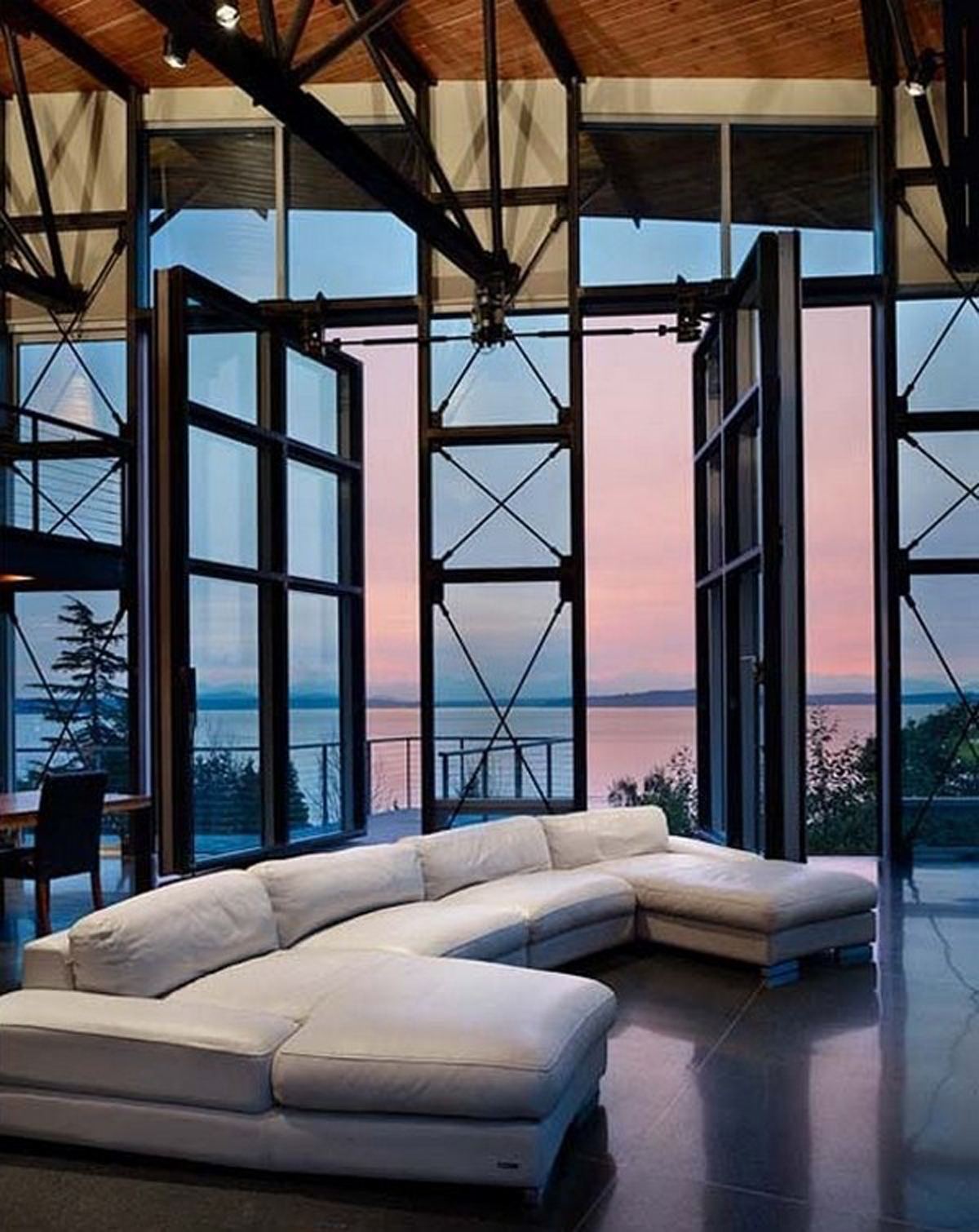 open-loft-house-living-room-windows