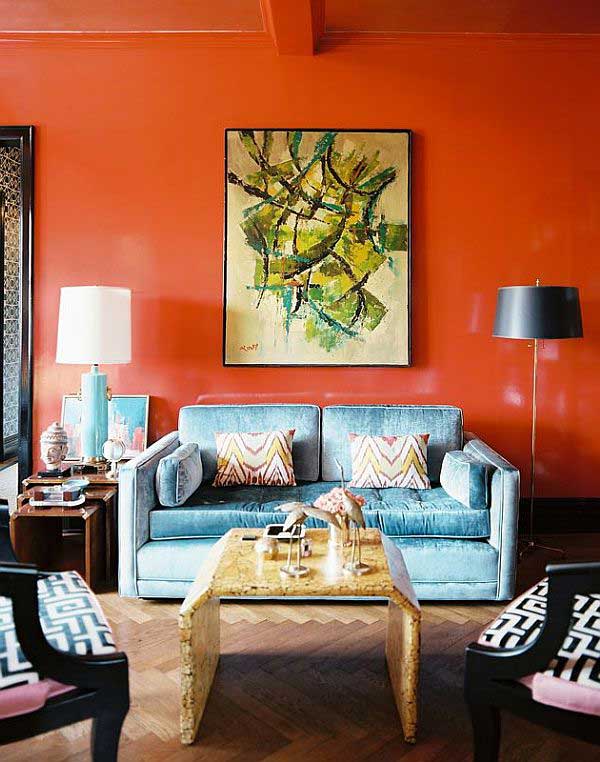 orange-walls-living-rooms-with-color