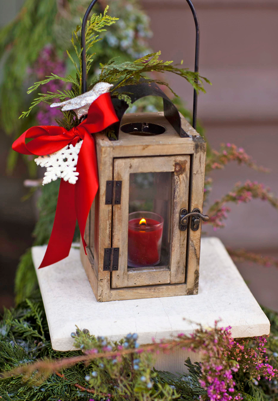 Outdoor Christmas Light Decorating Ideas For 2016
