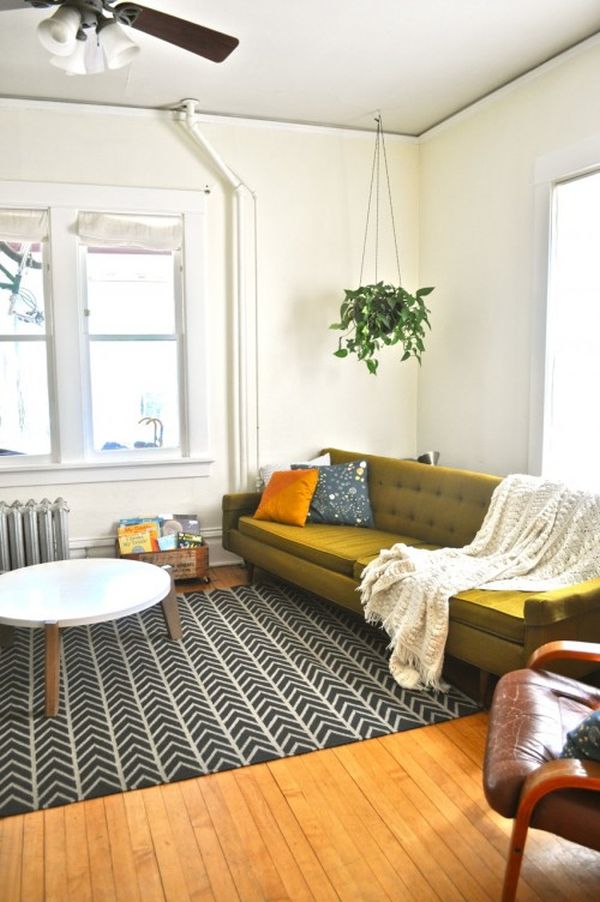 photos-of-living-rooms-with-area-rug-geometric