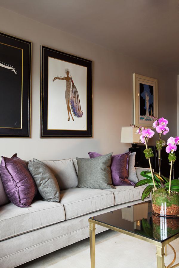 purple-and-gray-living-room