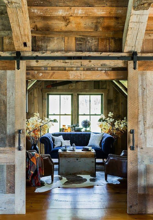 rustic-barn-style-living-room