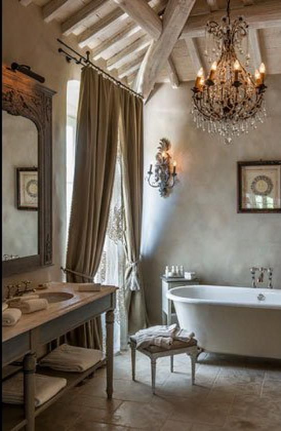 rustic-french-country-bathroom
