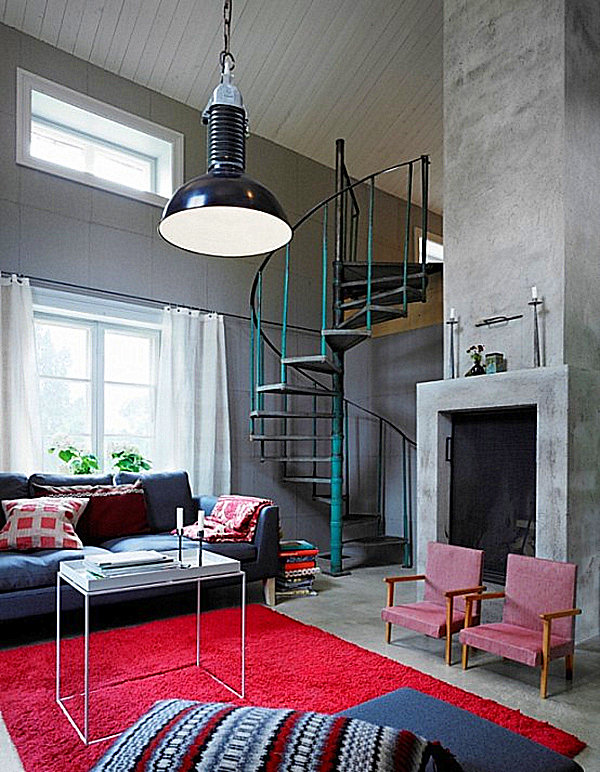 rustic-scandinavian-design-interiors