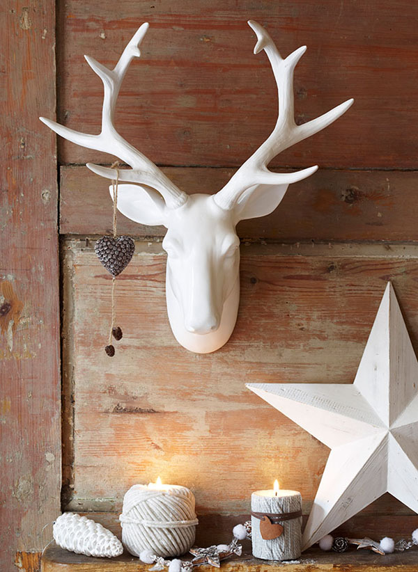 Scandinavian Christmas Decorating Ideas For This Year