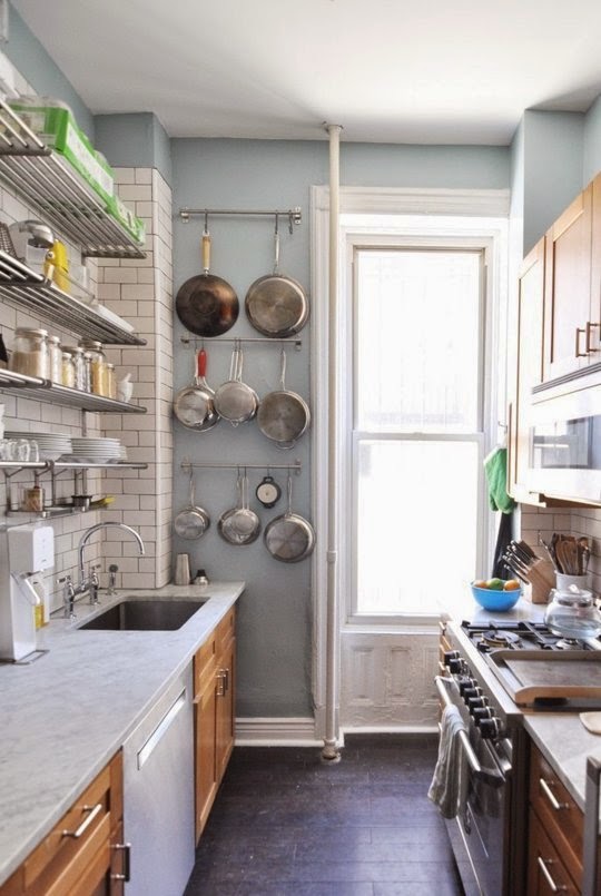 small-apartment-kitchen-design-ideas