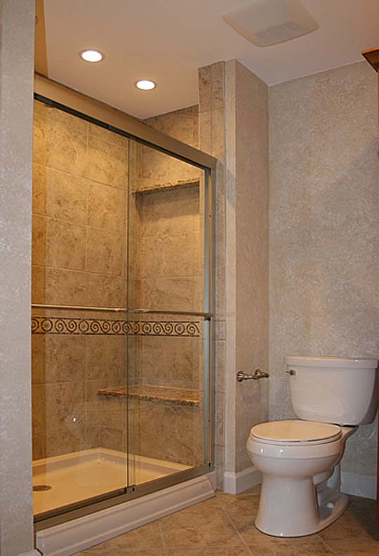 small-bathroom-remodel-shower