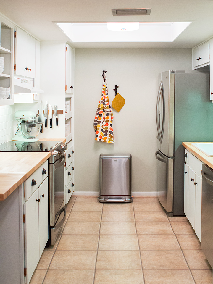 small-galley-kitchen-remodel-diy