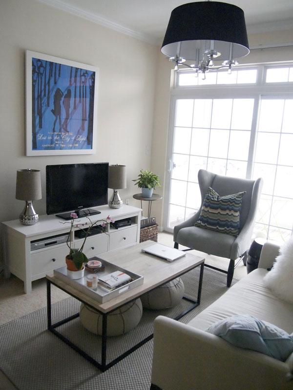 small-living-room-decor
