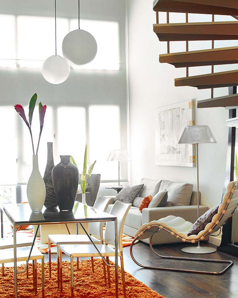 small-living-room-ideas-loft