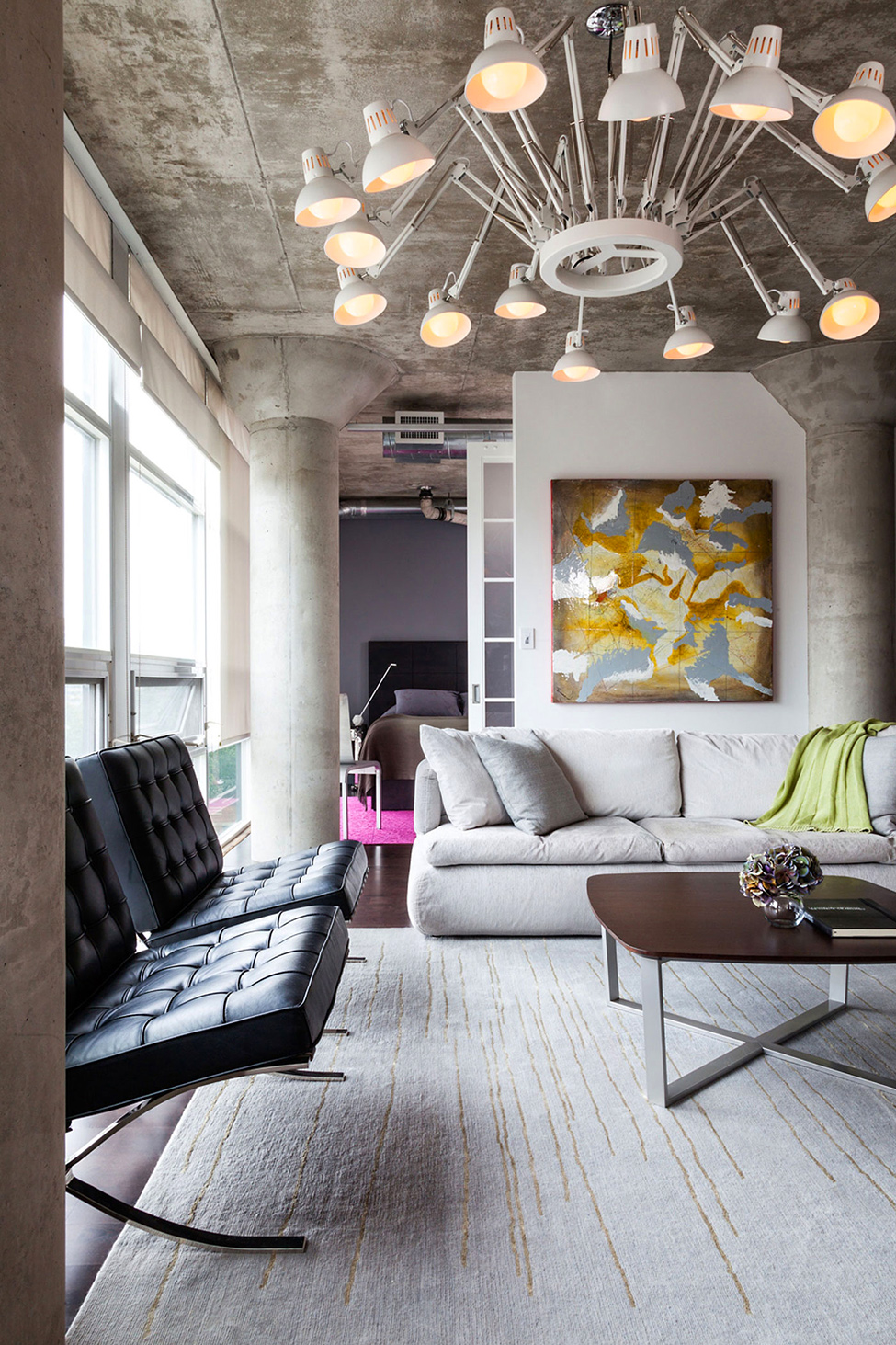 small-modern-loft-industrial-interior-design
