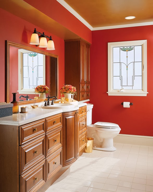 spa-bathroom-color-schemes-design