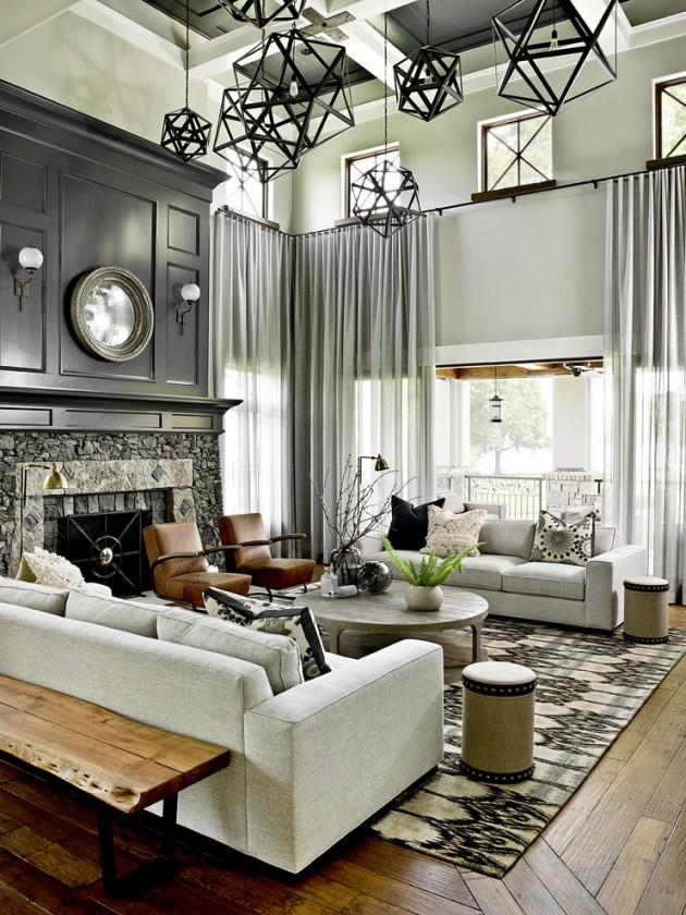 transitional-design-living-room