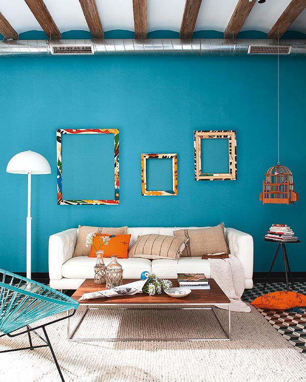 turquoise-living-room-design