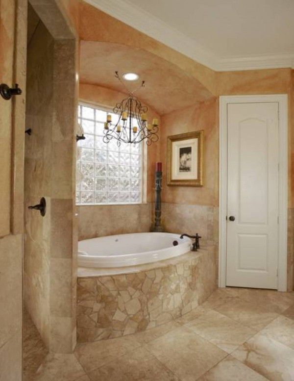 tuscan-bathroom-design-ideas