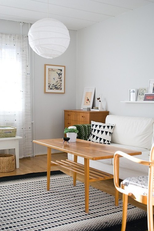 vintage-scandinavian-design-living-room