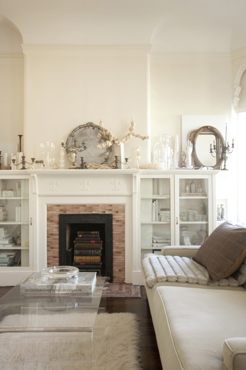 vintage-white-living-room