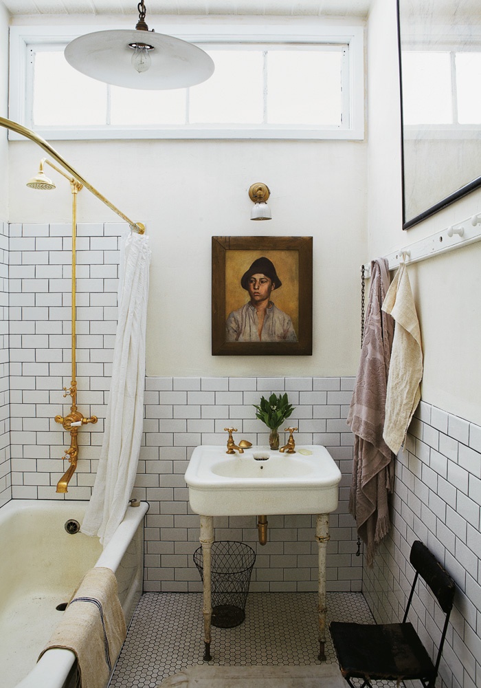 vintage-white-subway-tile-bathroom