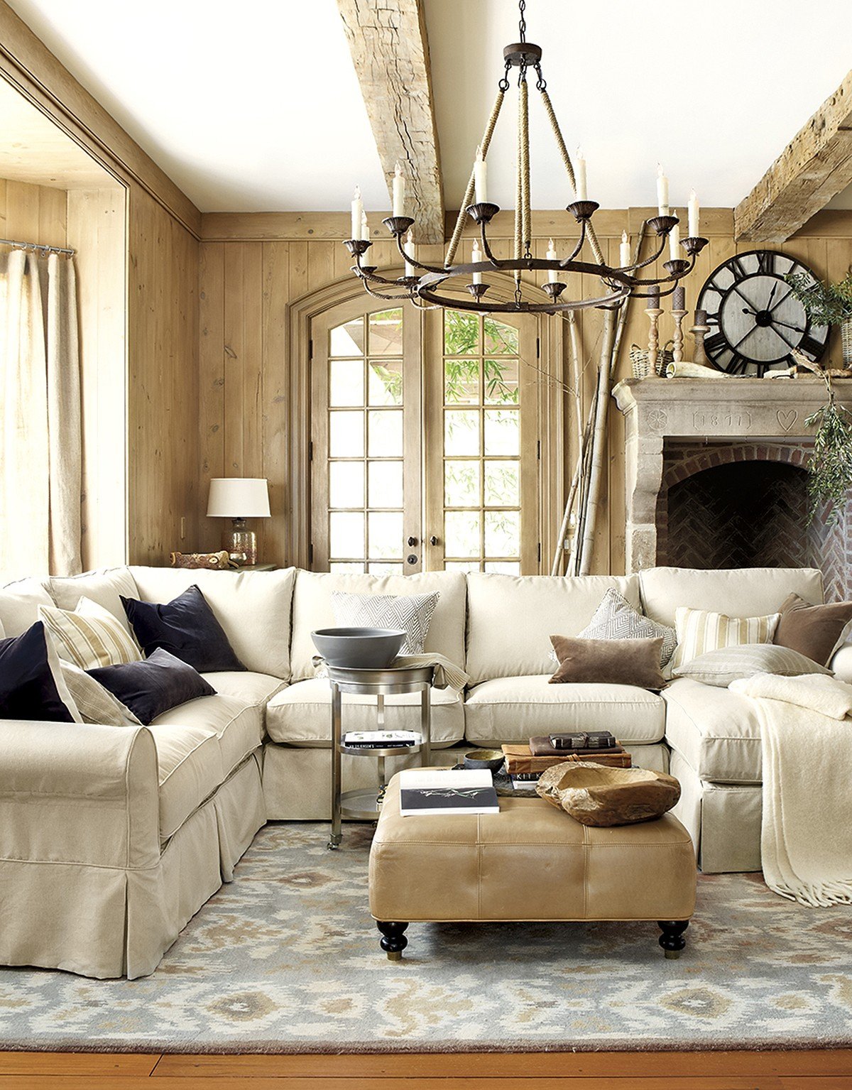 27 Neutral Living Room Design Ideas Decoration Love