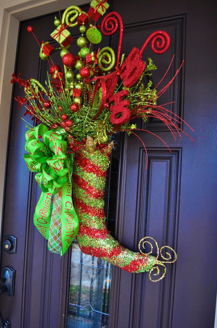 25 Awesome Whimsical Christmas Decorations Ideas  Decoration Love