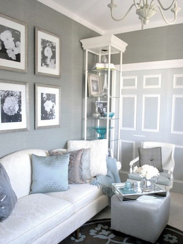 white-and-gray-living-room-wall-color-schemes