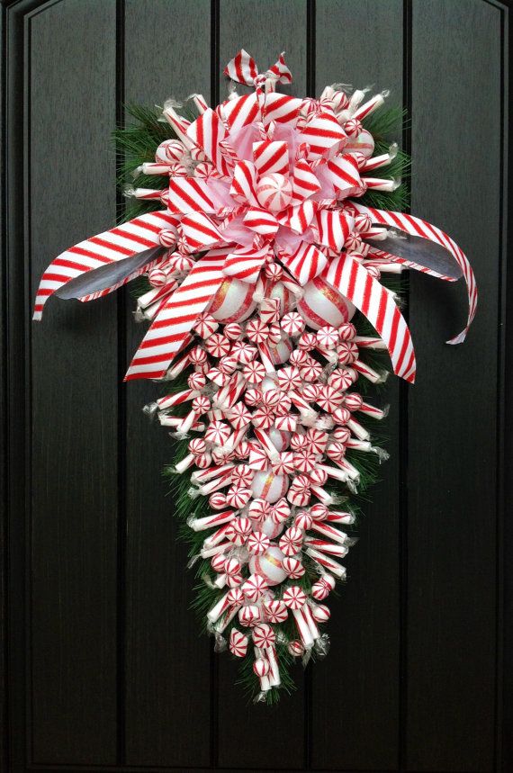 Wreaths Christmas Decorations