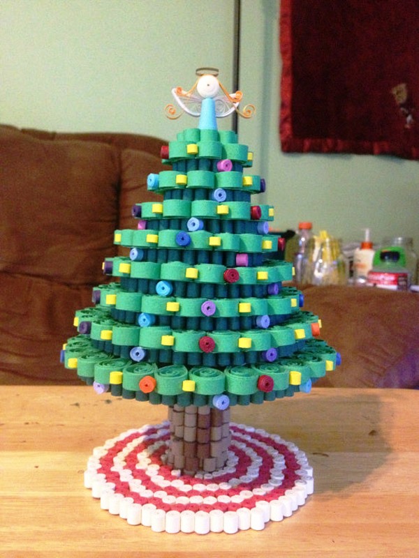 3d-quilled-christmas-tree