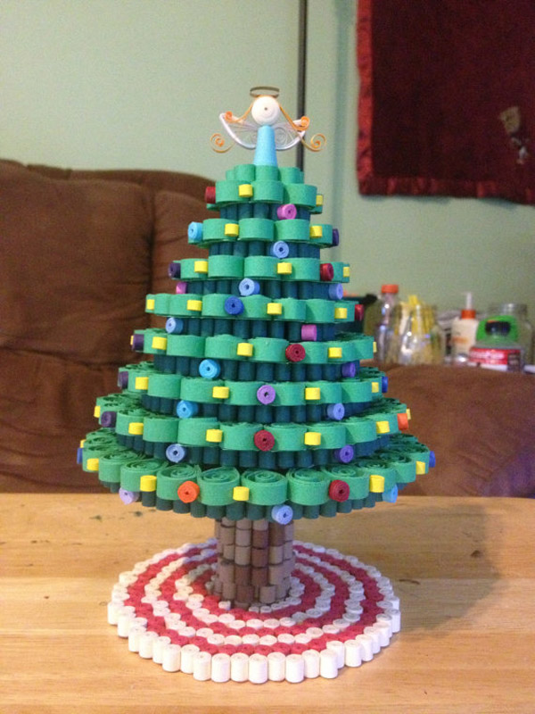 3d-quilled-christmas-tree