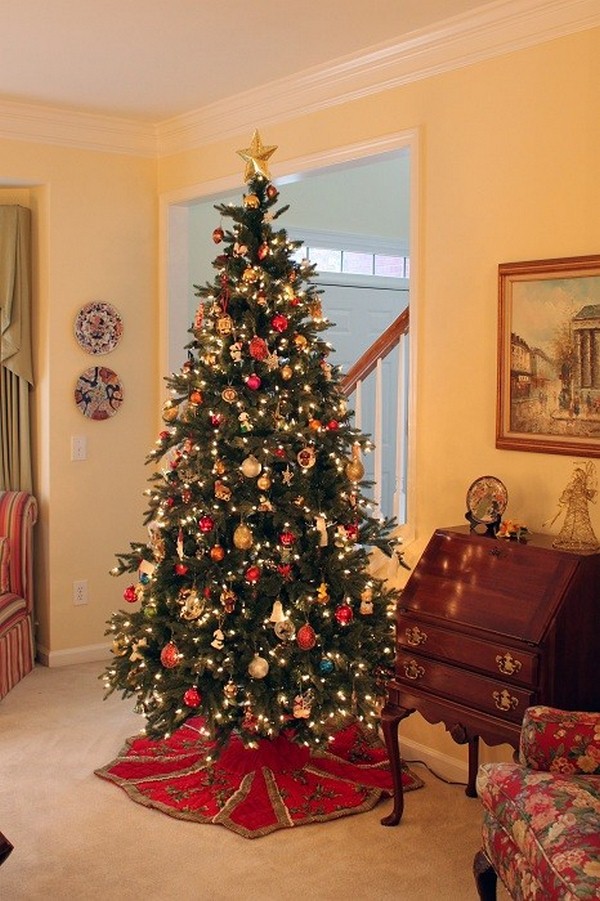 amazing-christmas-tree-decorating-ideas