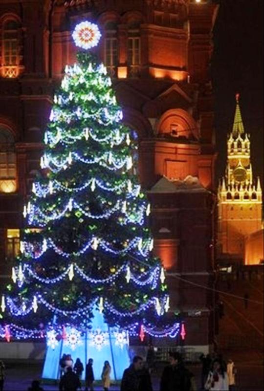 amazing-christmas-tree-lights-ideas