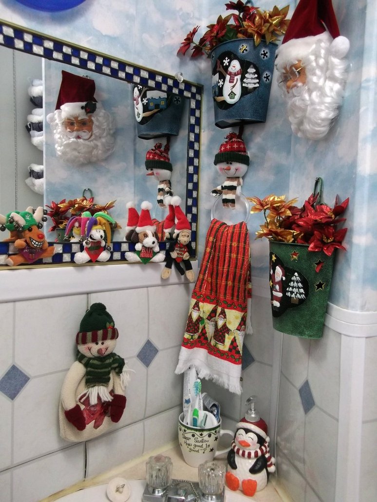 bathroom-christmas-jolly-decoration-ideas