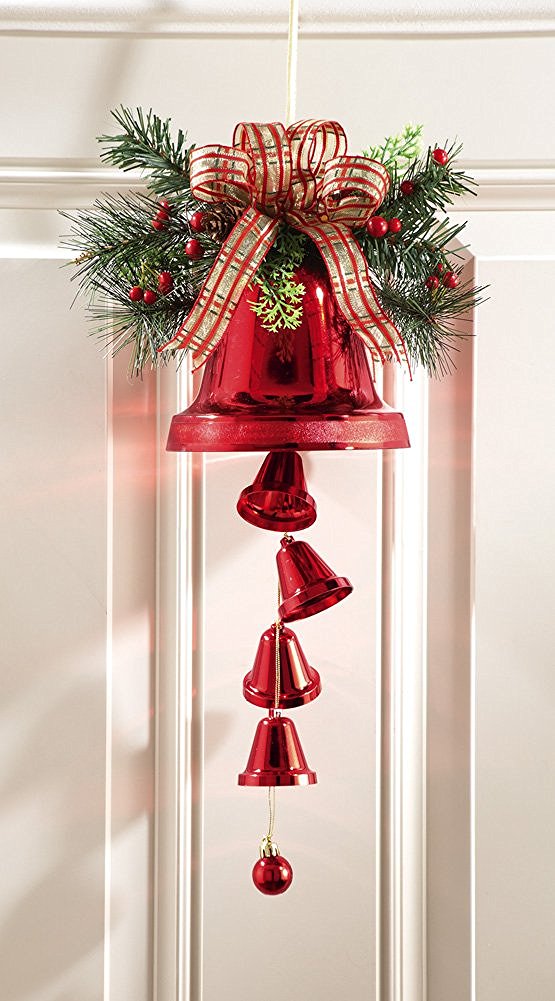 bells-christmas-door-decoration