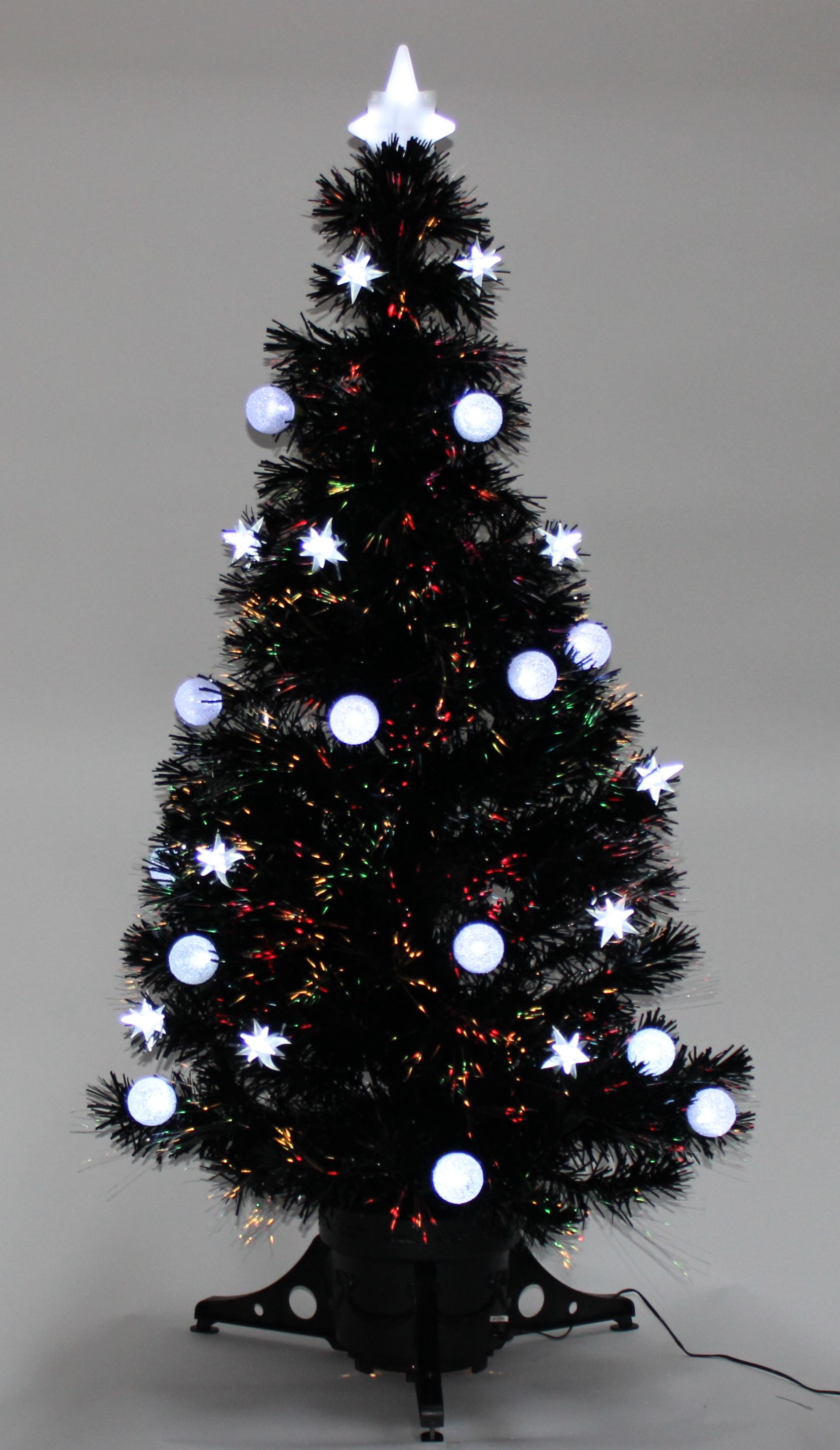 black-fiber-optic-christmas-tree
