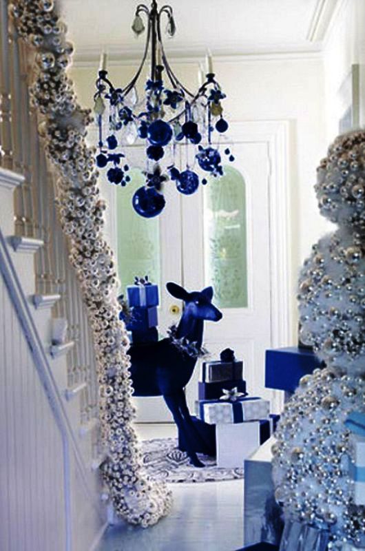 blue-and-white-christmas-decorating-ideas