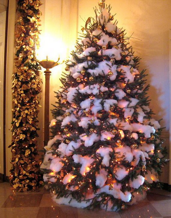 bush-white-house-christmas-tree