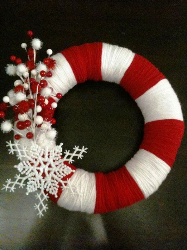 candy-cane-christmas-wreath-idea