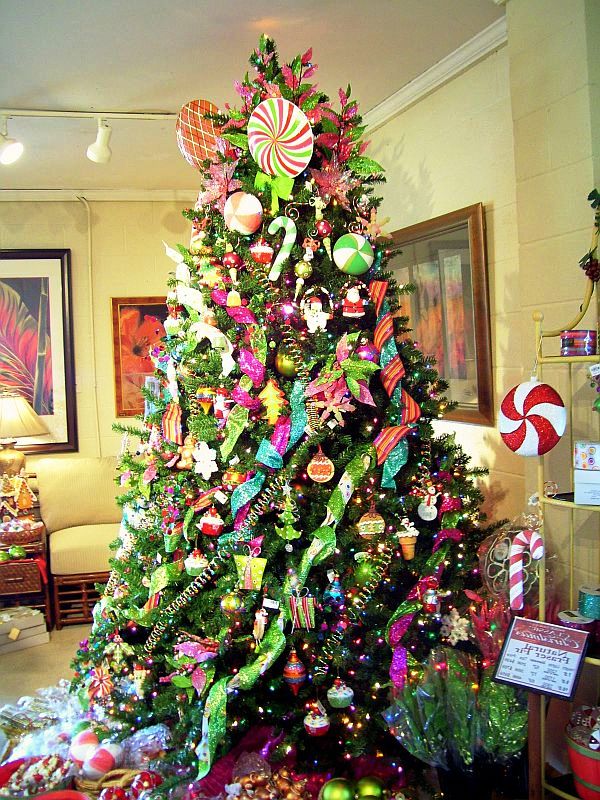 candy-christmas-tree-ideas