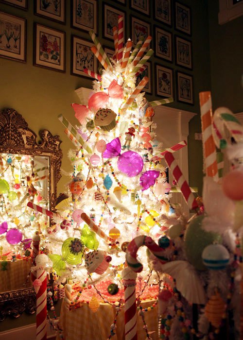 candy-theme-christmas-tree