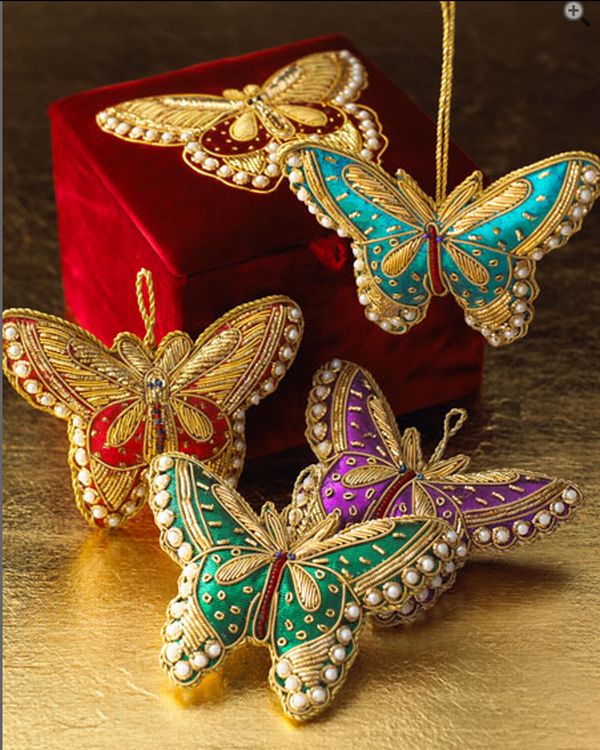 christmas-butterflies-ornaments