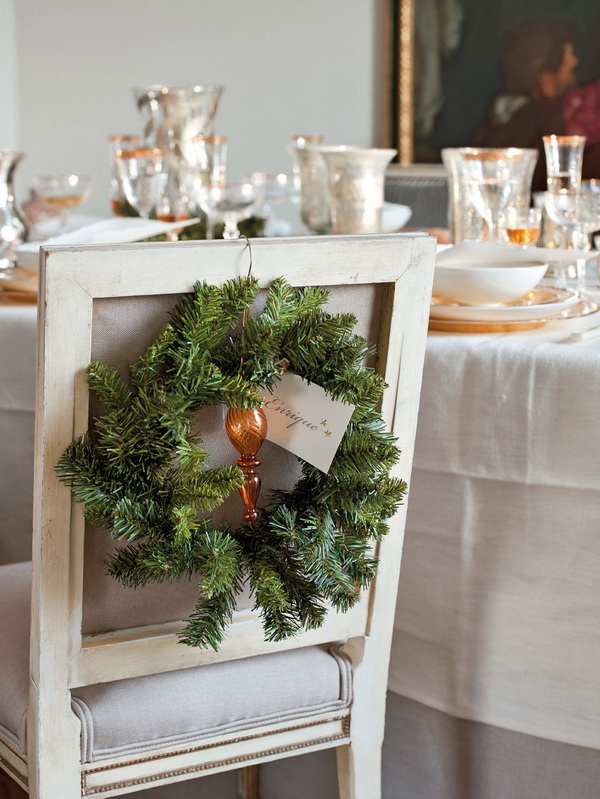 christmas-chair-decoration-ideas-table