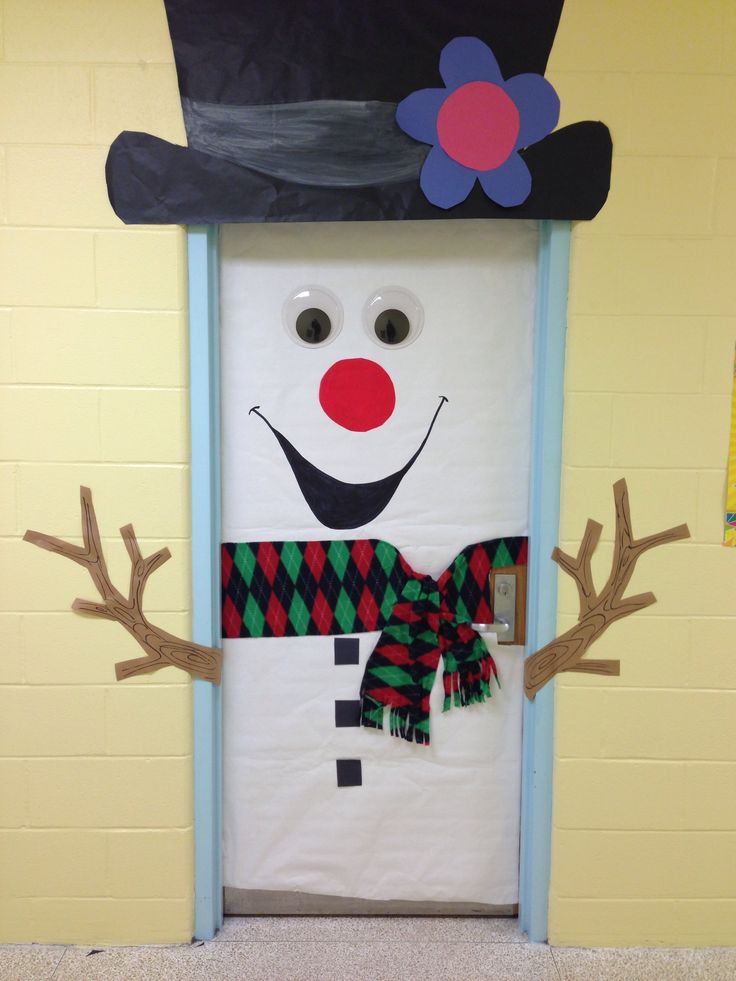 christmas-classroom-door-decoration