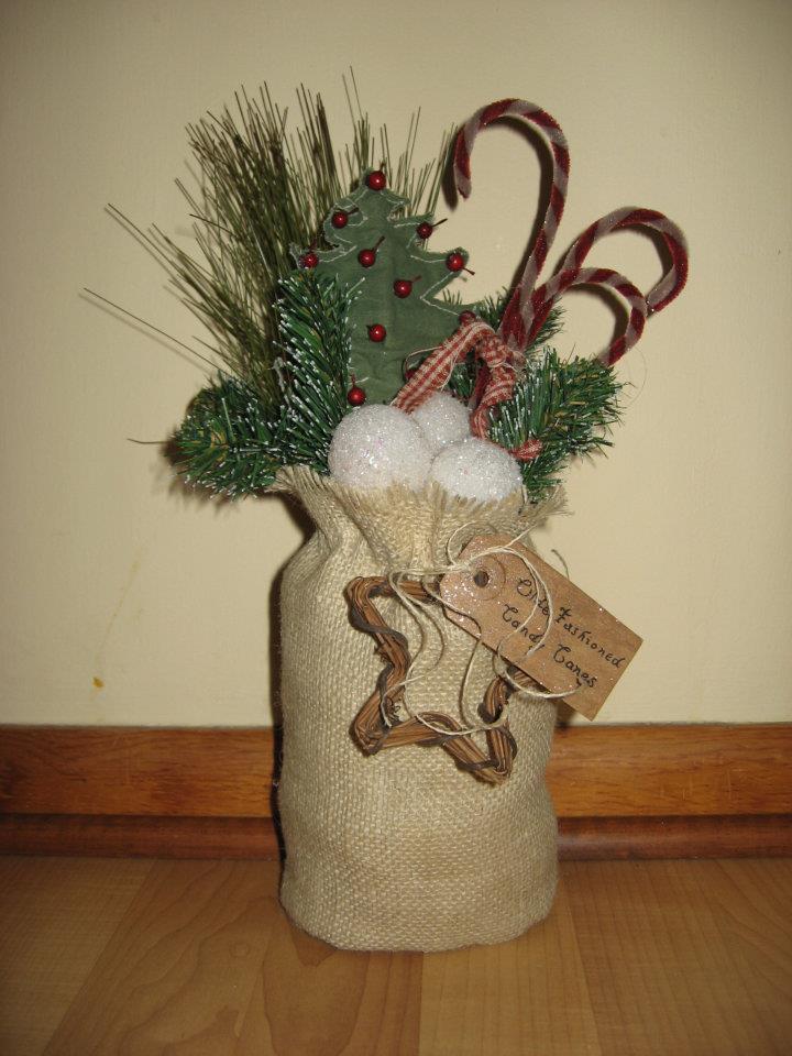 christmas-craft-burlap-bag