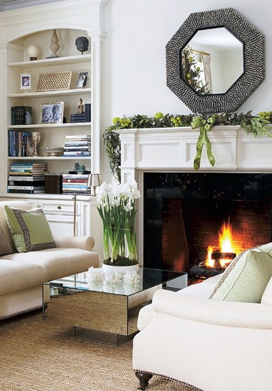 christmas-decorated-fireplace-ideas